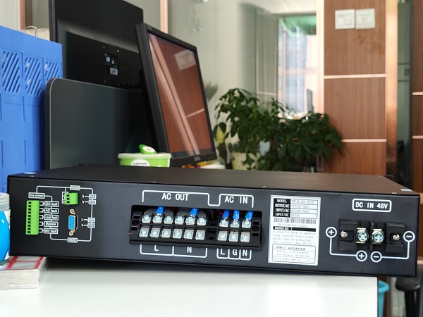 Explanation of inverter technical issues